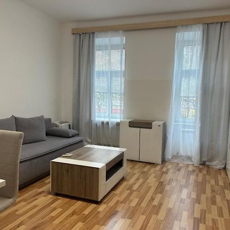Dom Apartment Vienne Extérieur photo