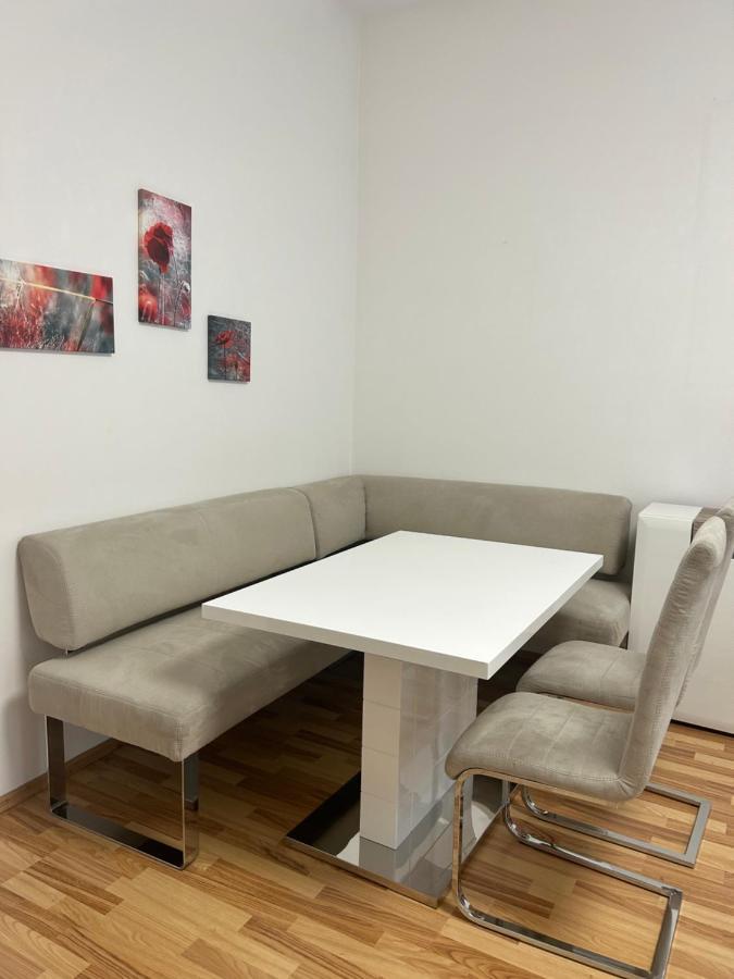 Dom Apartment Vienne Extérieur photo